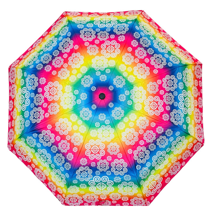 Umbrella ( Rainbow Qog )