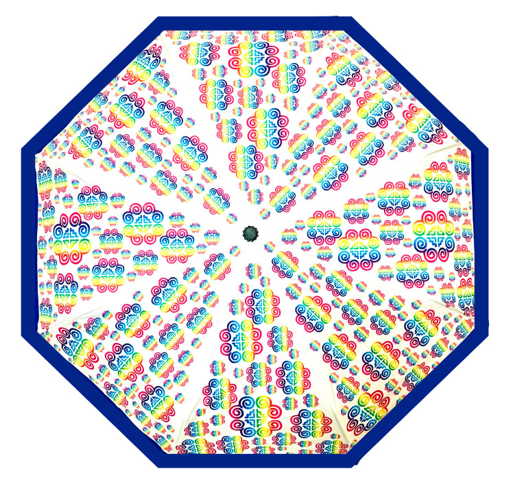 Umbrella ( Rainbow Qog )