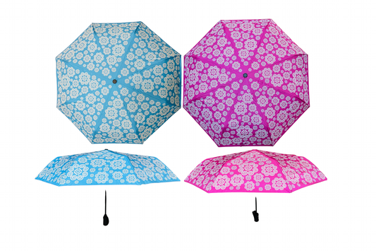 Umbrella ( flower Qog )