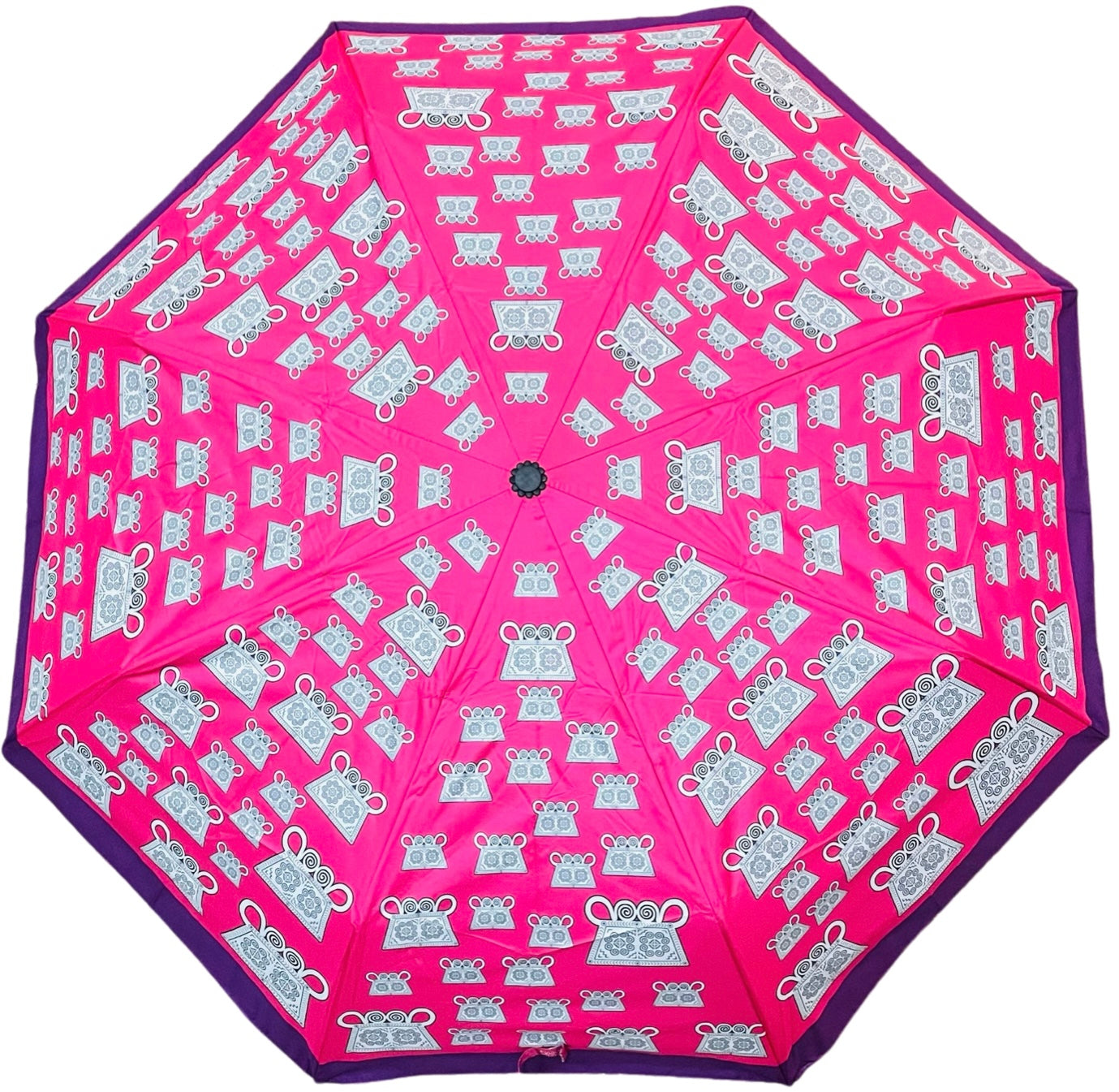 Umbrella ( Hmong Pendent )