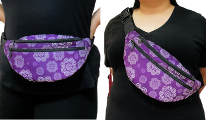 Hmong Fanny Packs (Style #1 )