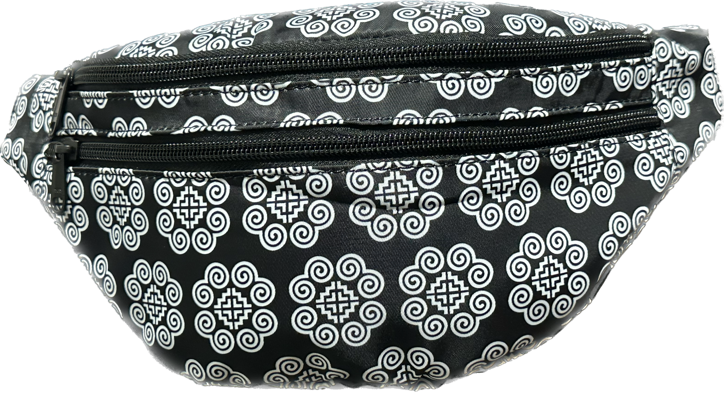 Hmong Fanny pack ( Style #1 )