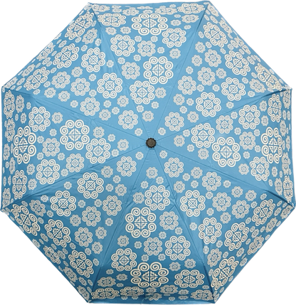 Umbrella ( flower Qog )